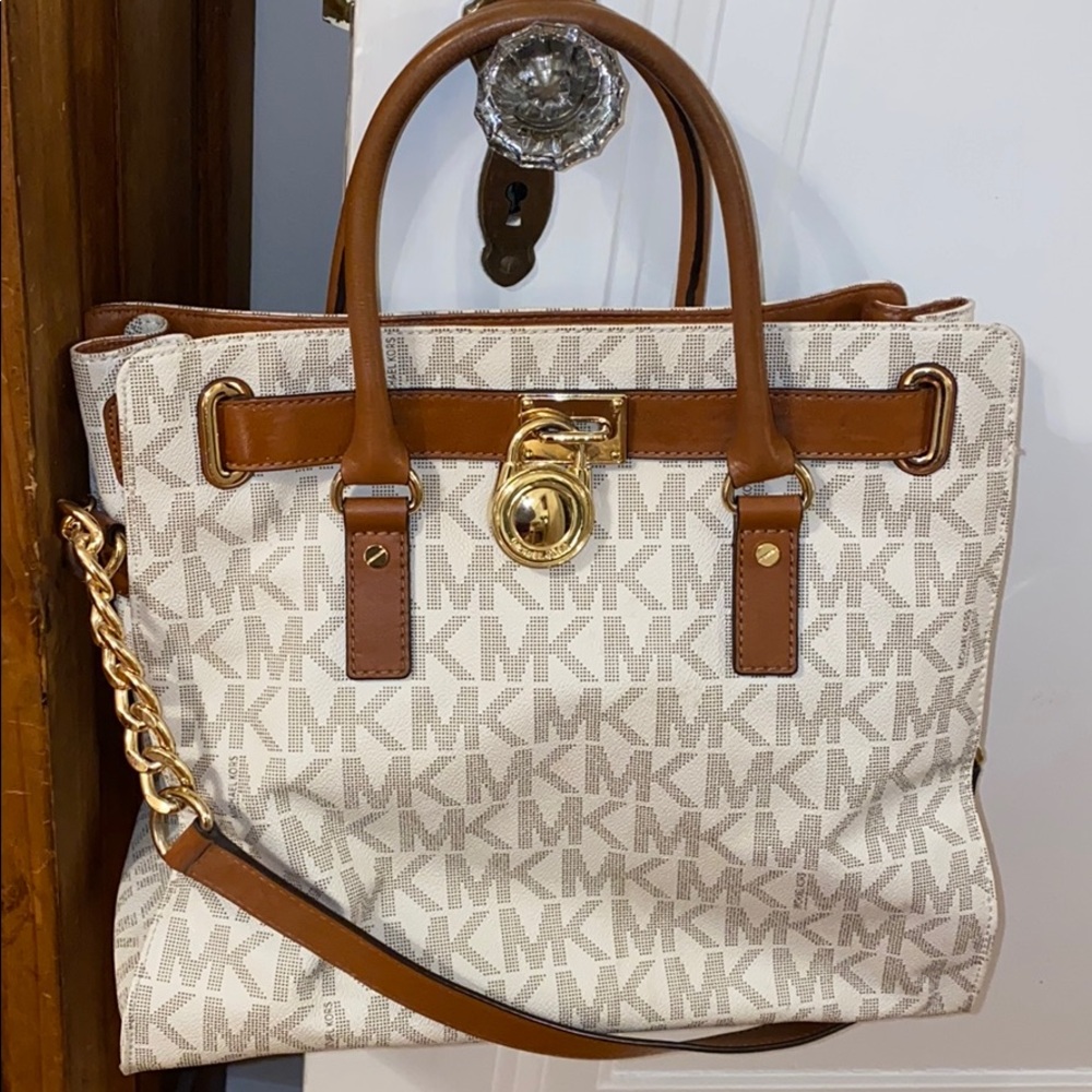 Michael Kors bag